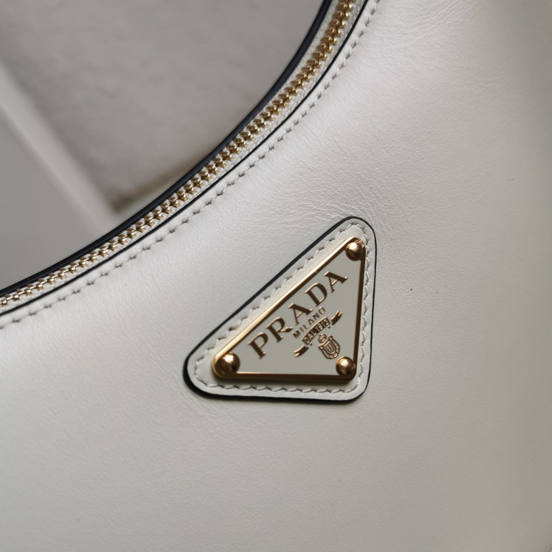 Prada Top Handle Bags